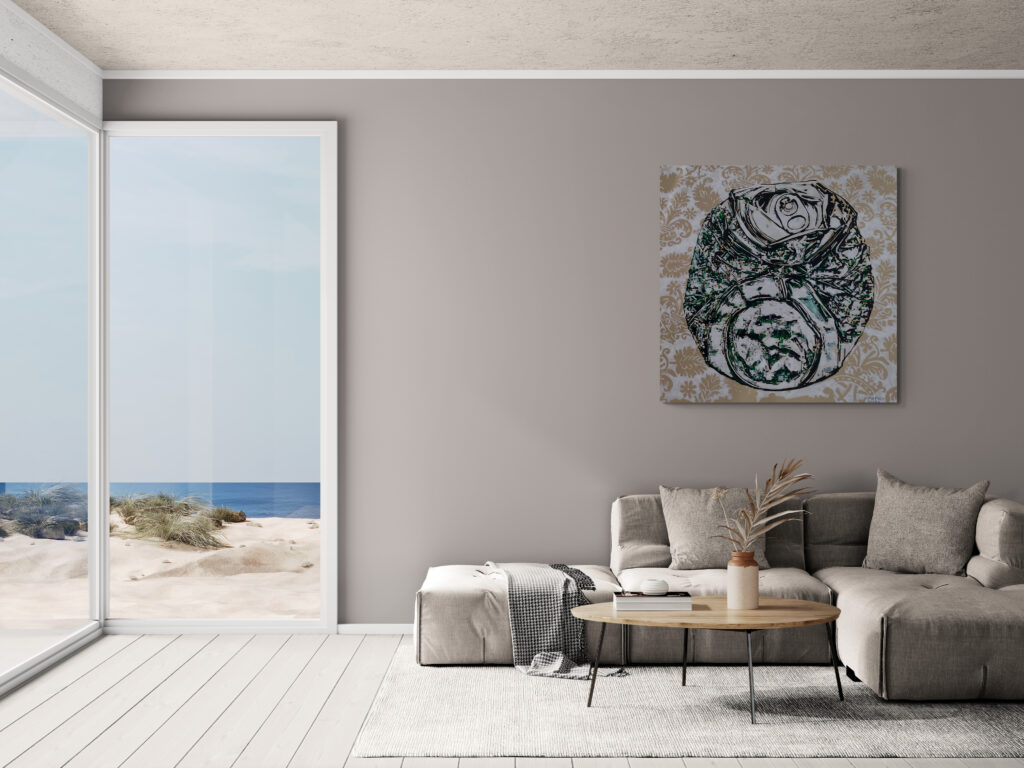 Artevistas gallery