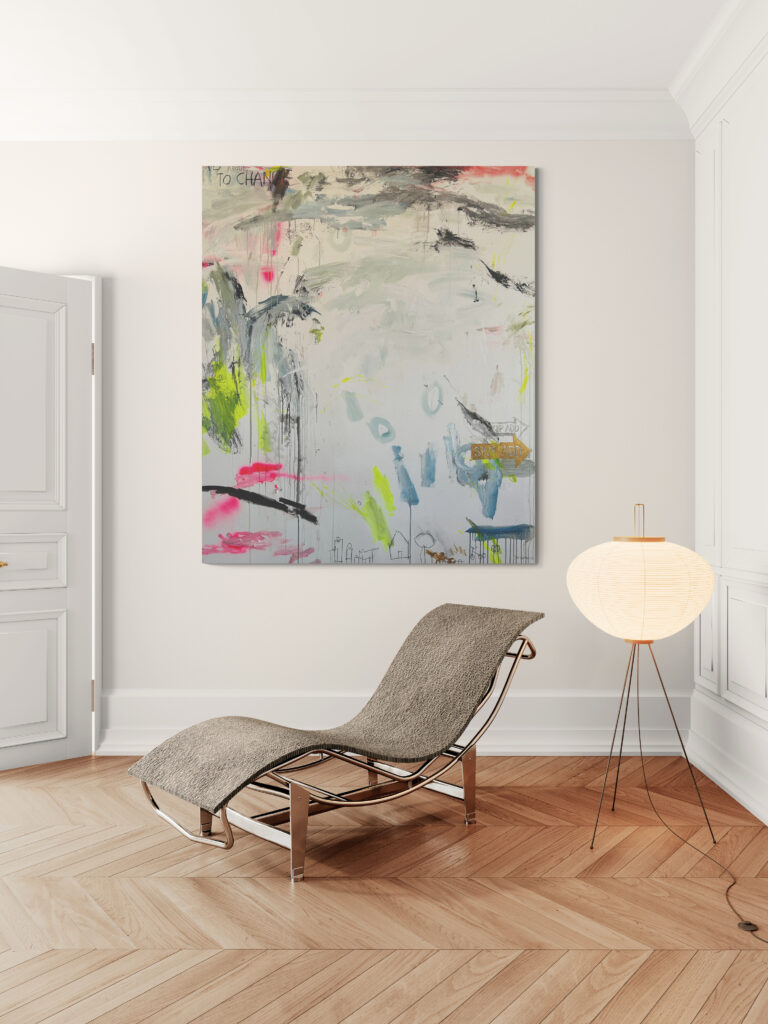 Artevistas gallery