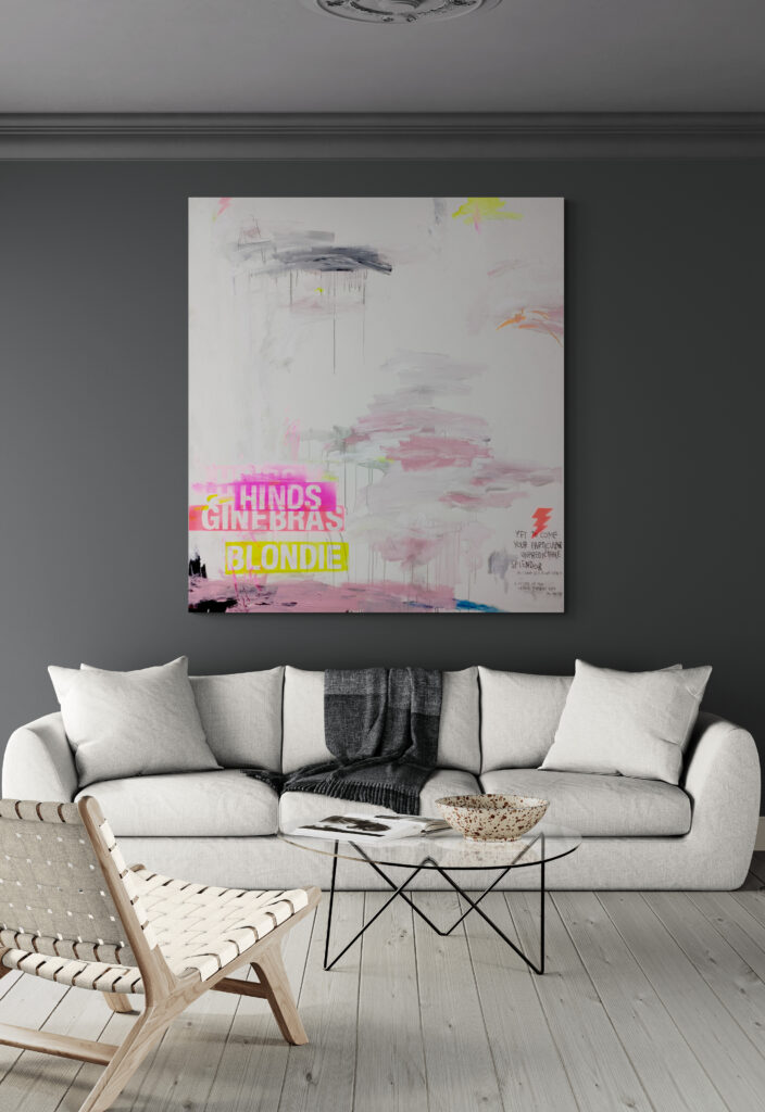 Artevistas gallery