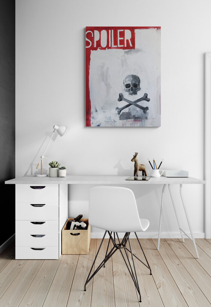 Artevistas gallery