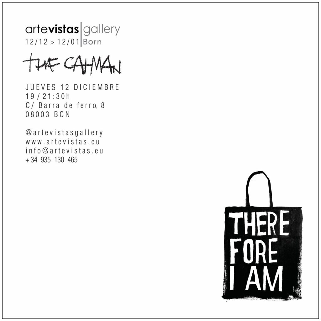 Artevistas gallery