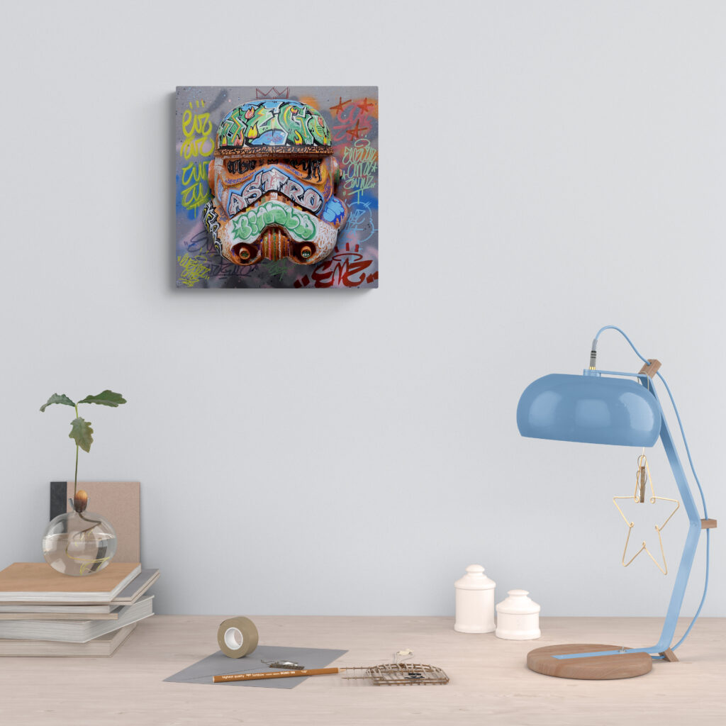 Artevistas gallery