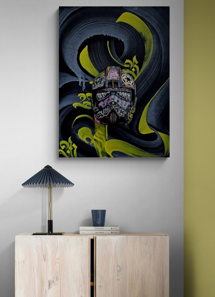 Artevistas gallery