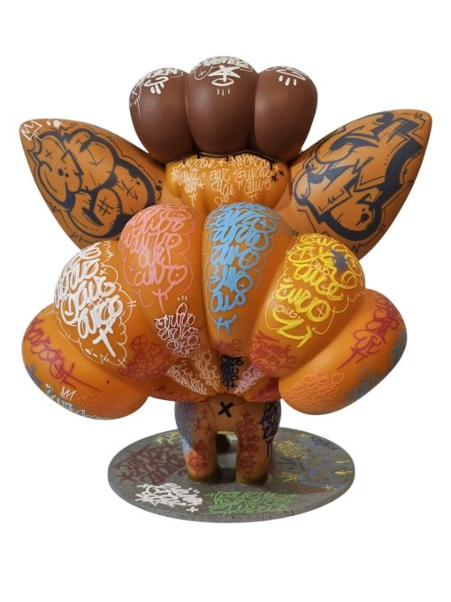 Alberto Blanchart – Vulpix zona negativa - Image 4