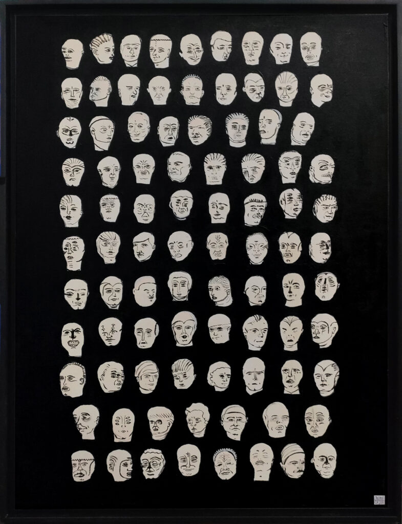 Artevistas gallery