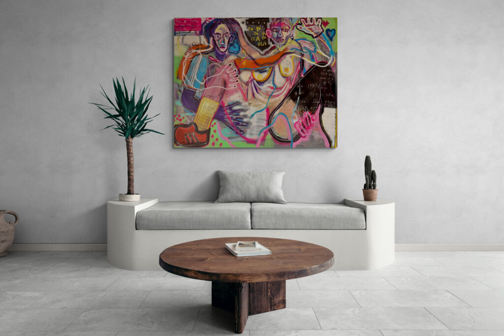 Artevistas gallery