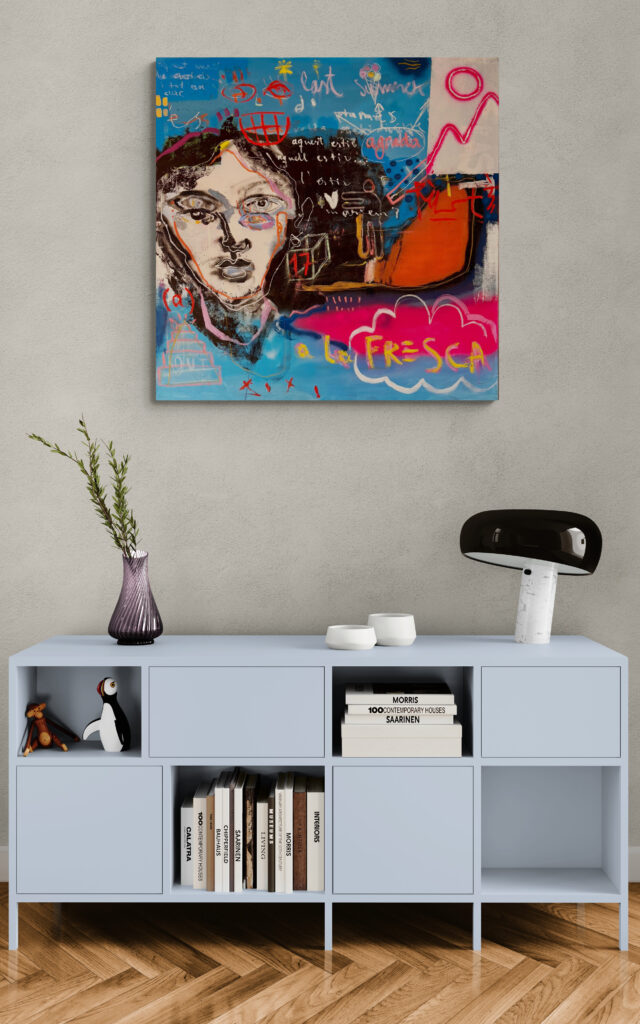 Artevistas gallery