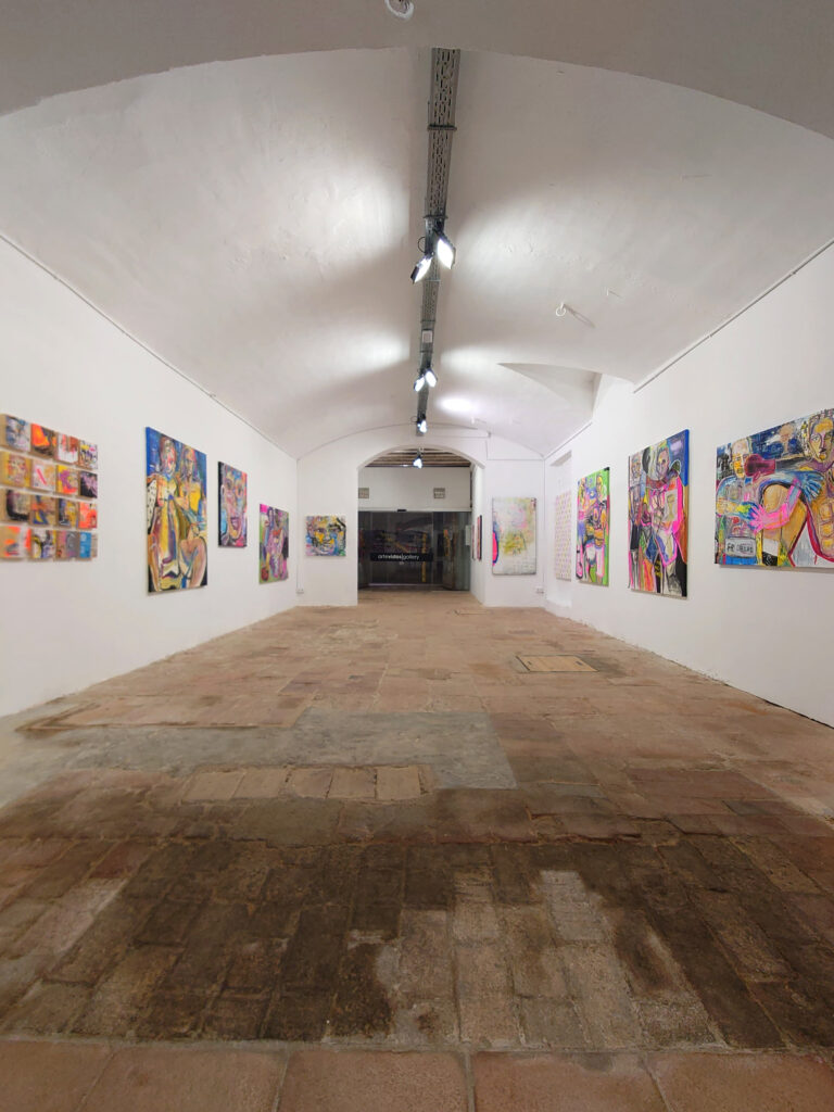 Artevistas gallery