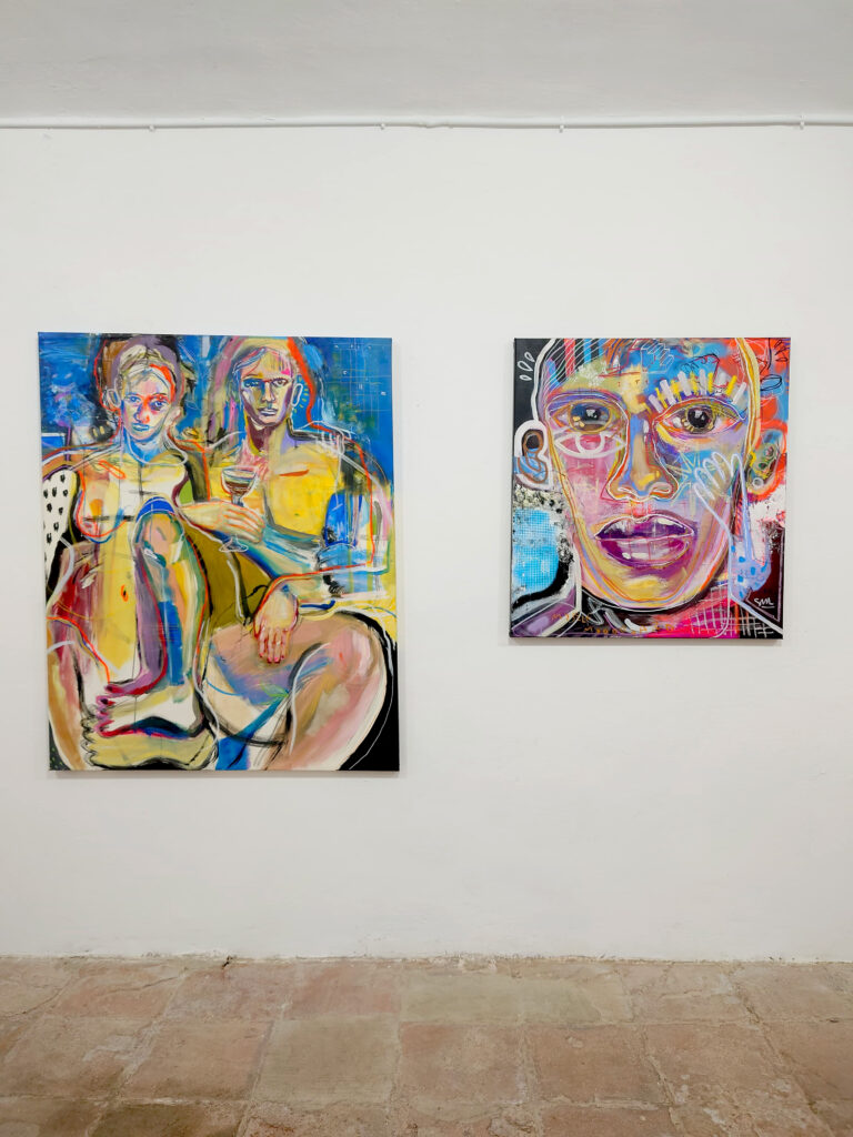 Artevistas gallery