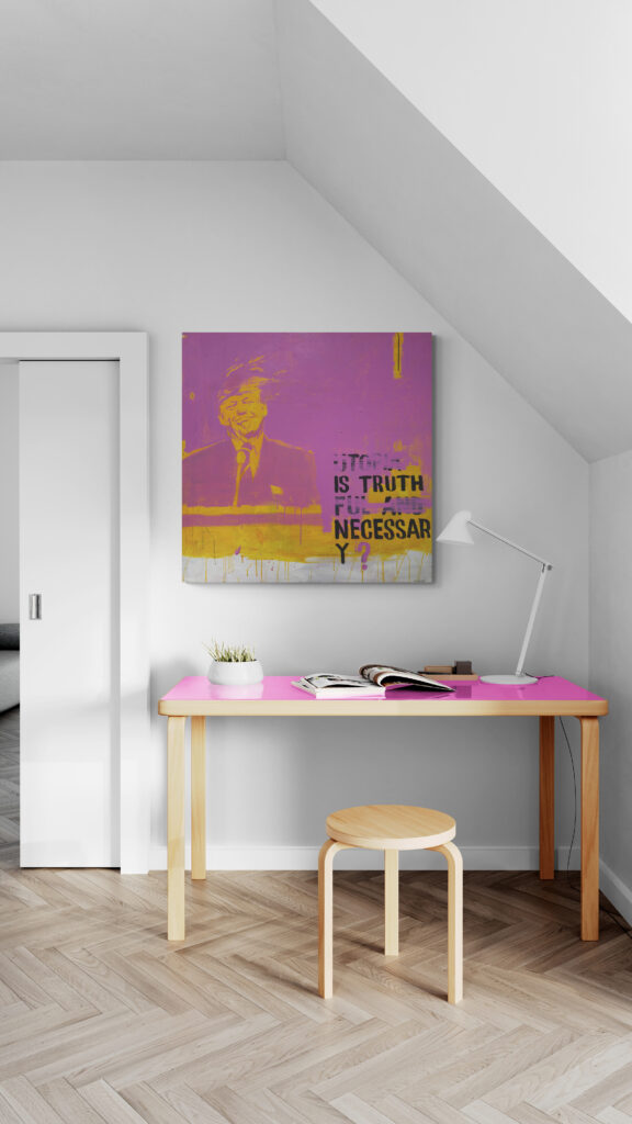 Artevistas gallery