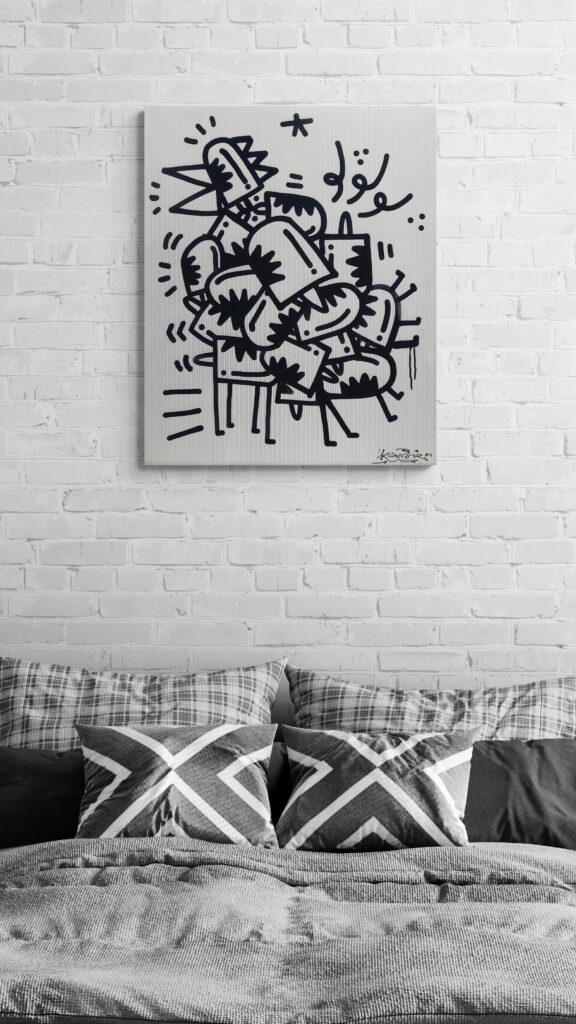 Artevistas gallery