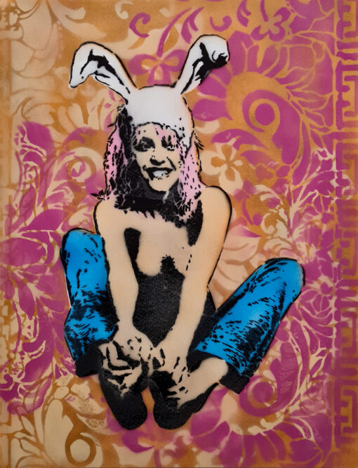 #whiterabbit