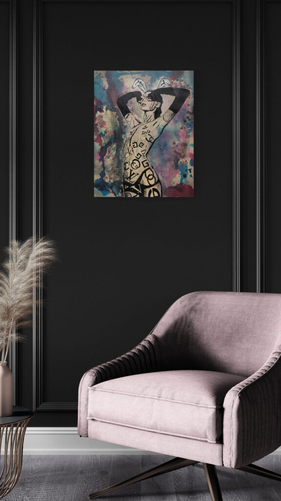 Artevistas gallery