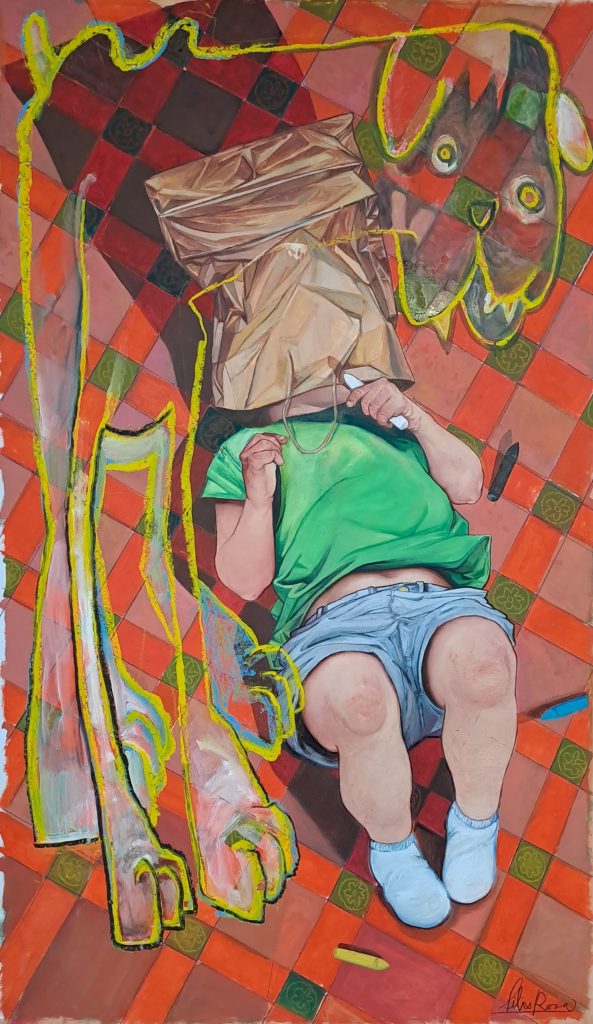 Artevistas gallery