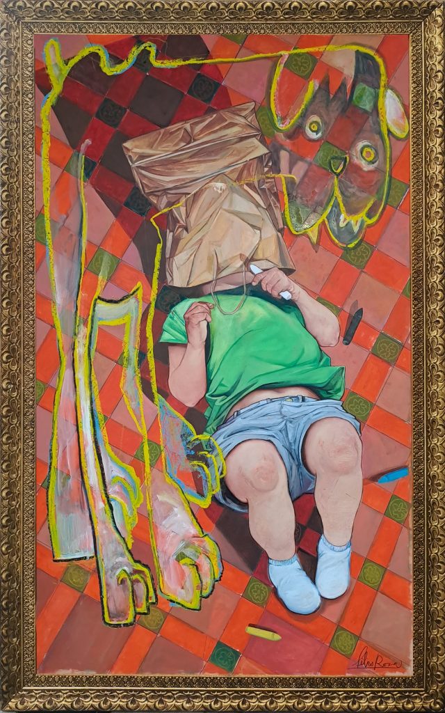 Artevistas gallery