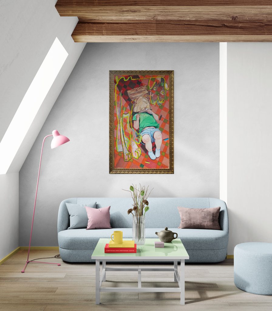 Artevistas gallery