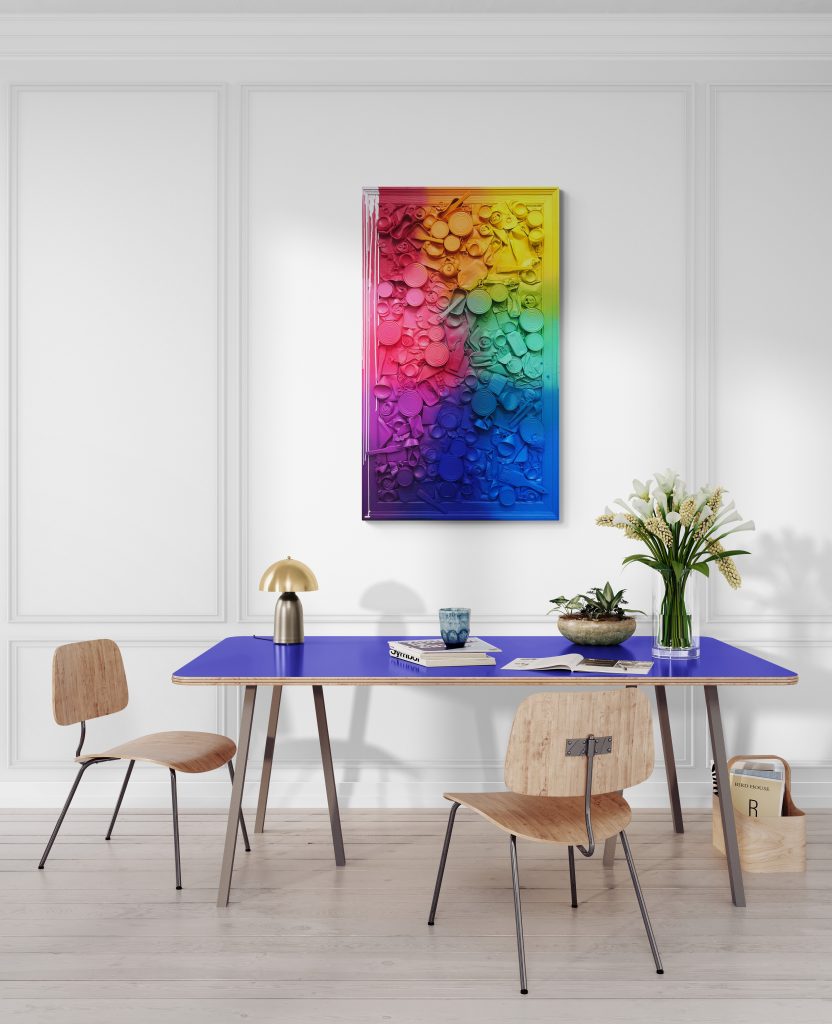 Artevistas gallery