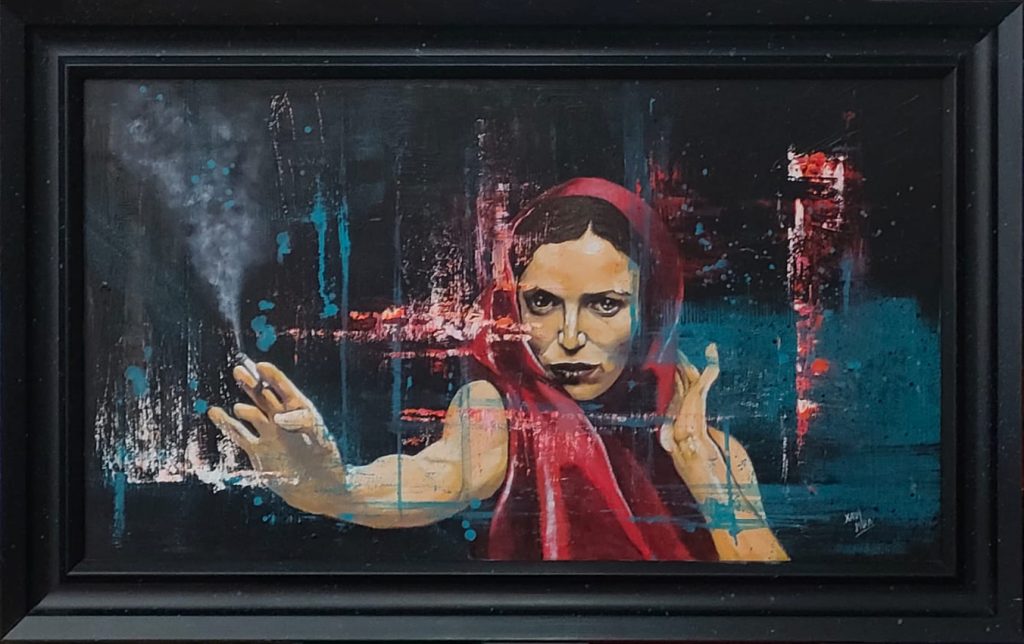 Artevistas gallery