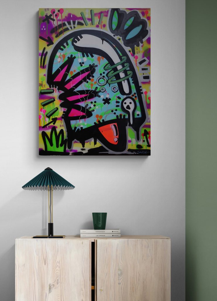 Artevistas gallery