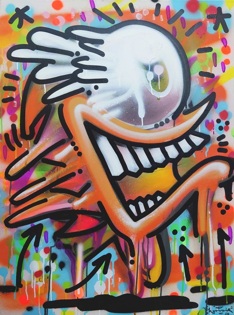 Artevistas gallery