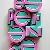 Me Lata street art barcelona artista