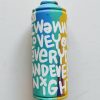 Me Lata street art barcelona artista