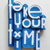 Me Lata street art barcelona artista