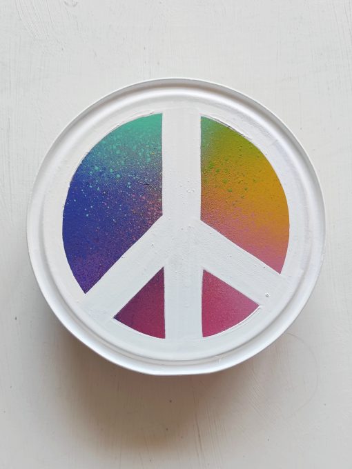 Me Lata – Peace