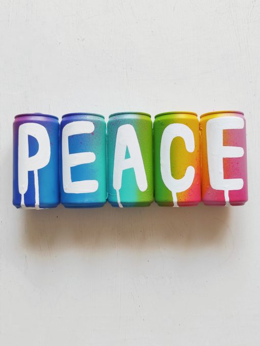 Me Lata - Peace