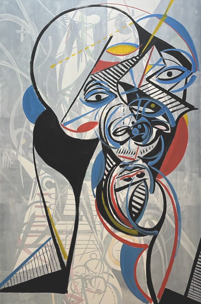 Artevistas gallery