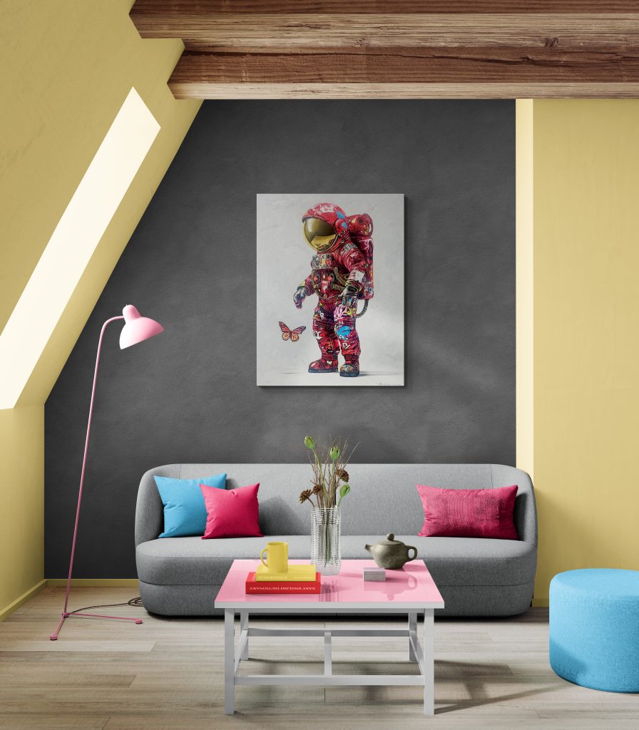 Artevistas gallery