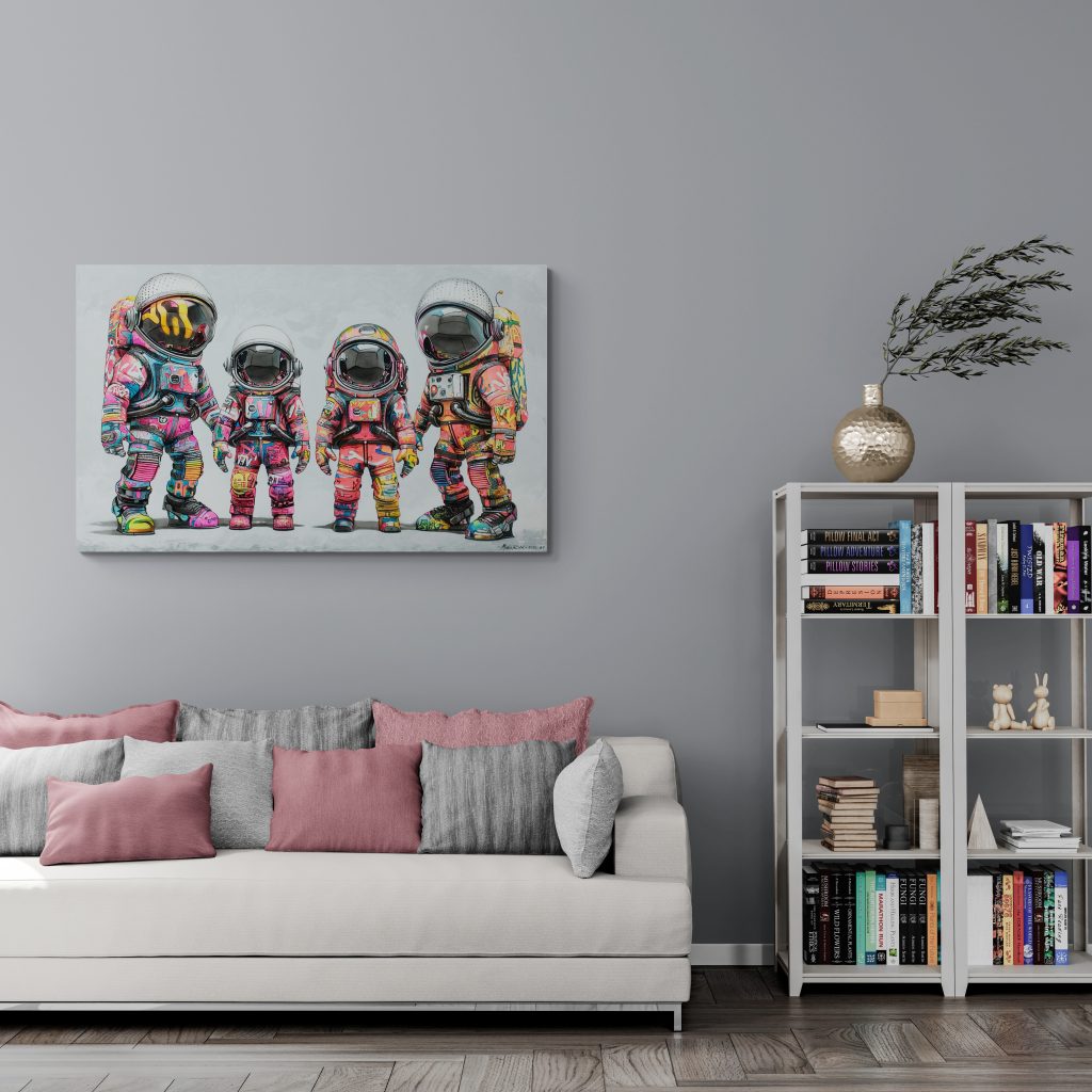 Artevistas gallery