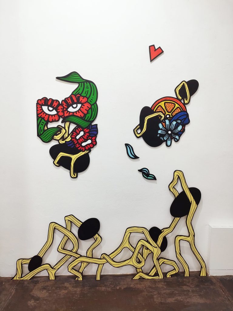 Artevistas gallery