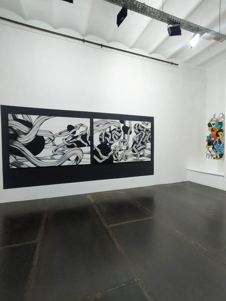 Artevistas gallery