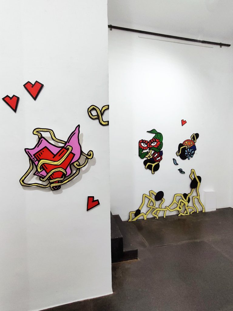 Artevistas gallery