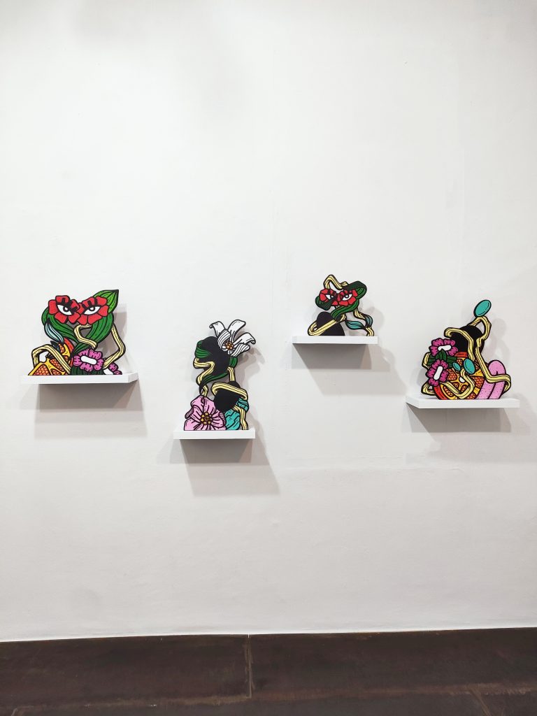 Artevistas gallery