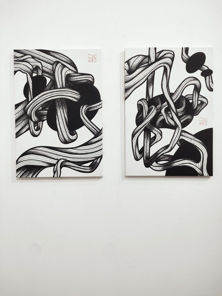 Artevistas gallery