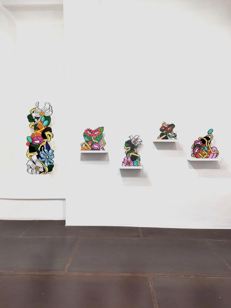 Artevistas gallery