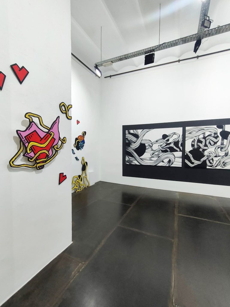 Artevistas gallery