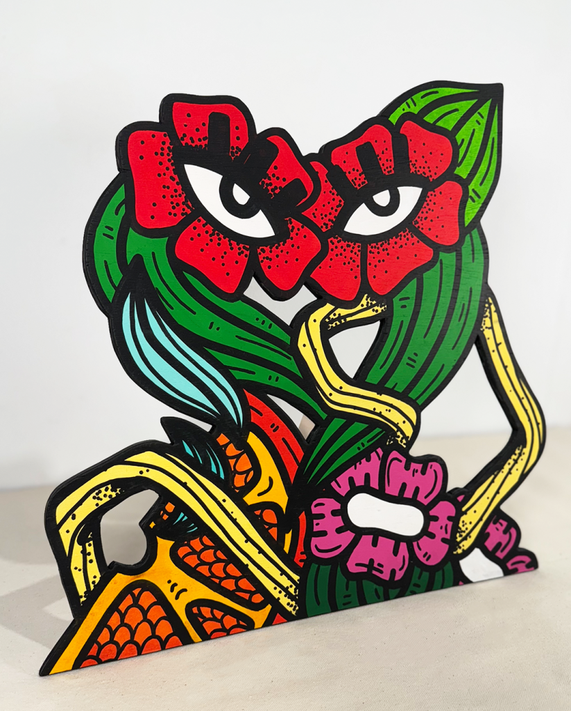 Artevistas gallery