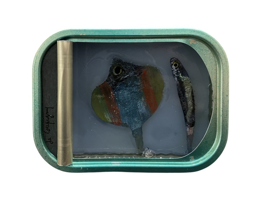 Artevistas gallery