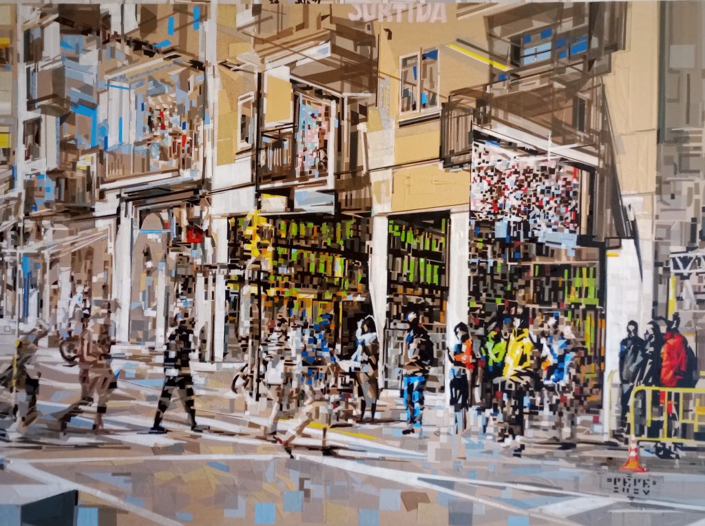 Artevistas gallery