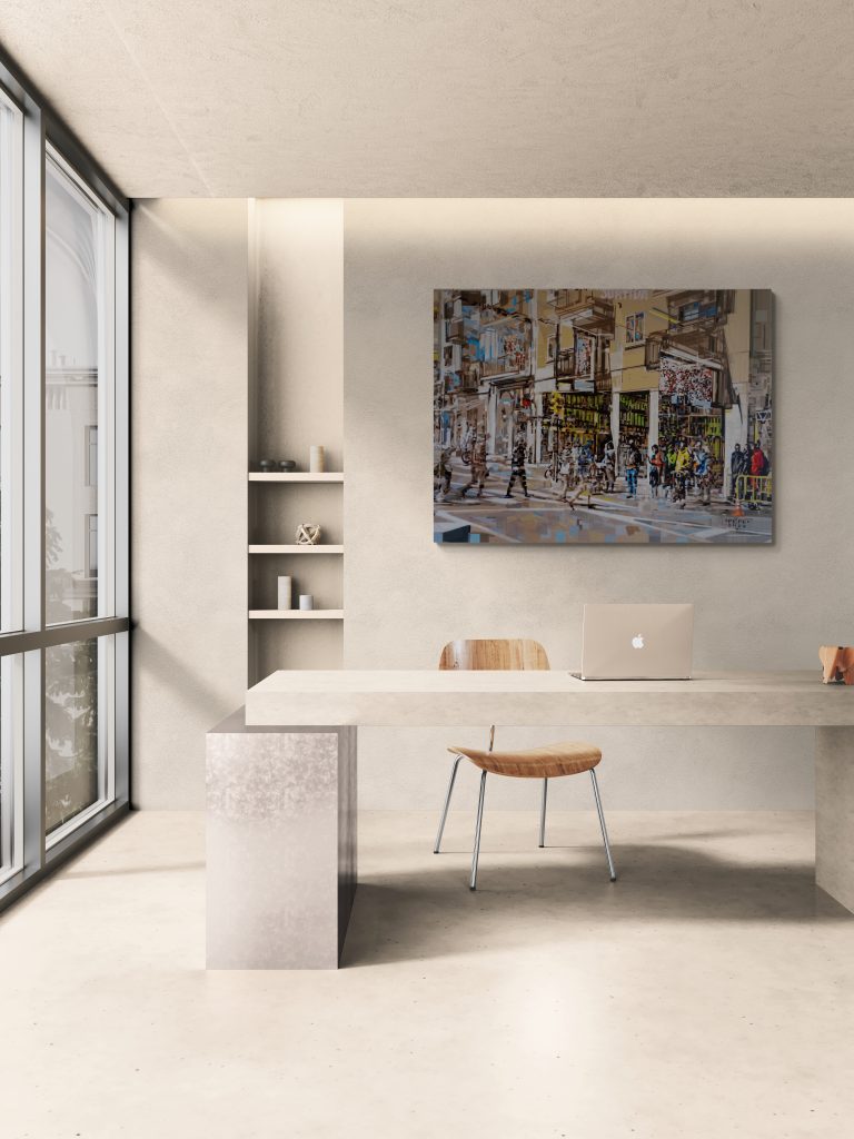 Artevistas gallery
