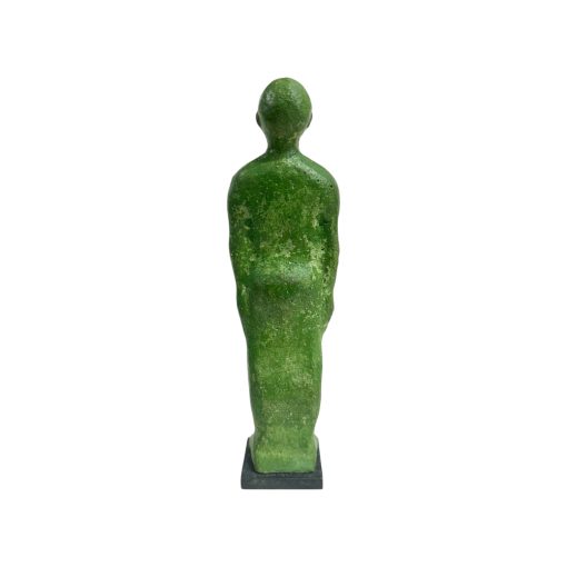 Ramón Pons – Individuo Verde 3 - Image 3