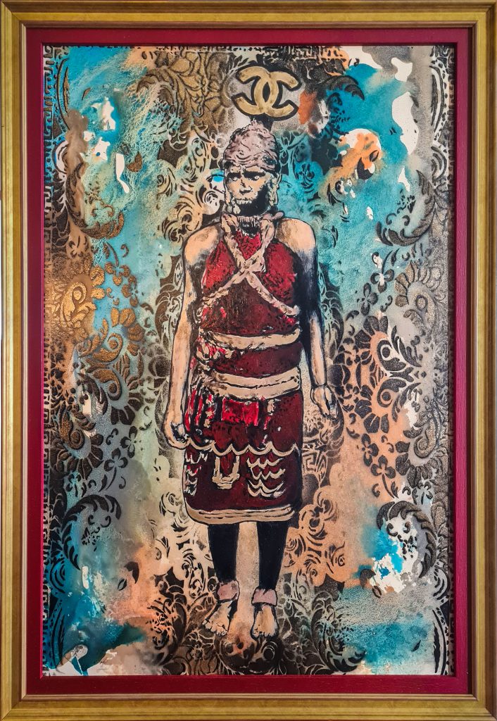 Artevistas gallery