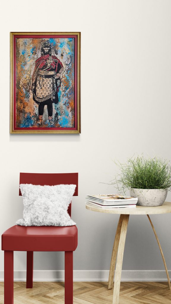 Artevistas gallery