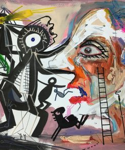 #artistrash