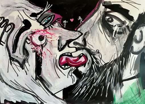 #artistrash