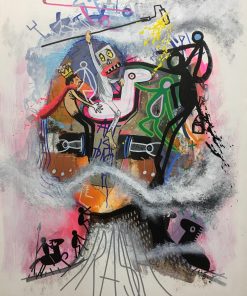 #artistrash