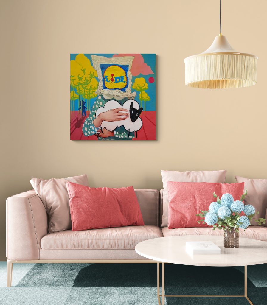 Artevistas gallery